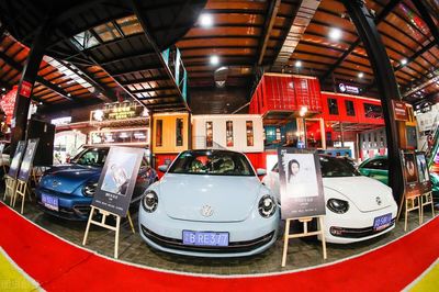 新车必备汽车用品清单