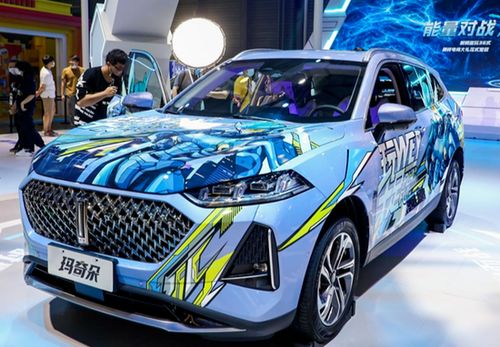 长城汽车急了 18名高管暴走微博，汽车零配件压力骤增