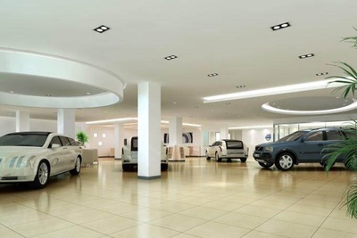 汽车用品销售商如何将渠道成功布局4S店体系