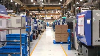 解码魔都 疫情下的上海——世界最大口岸城市如何稳链固链汽车零配件产业