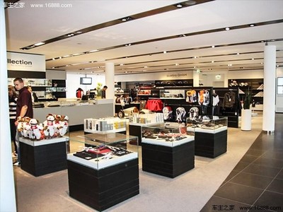 卖一台车，4S店销售究竟能赚多少钱？揭秘背后的收入构成与汽车用品销售