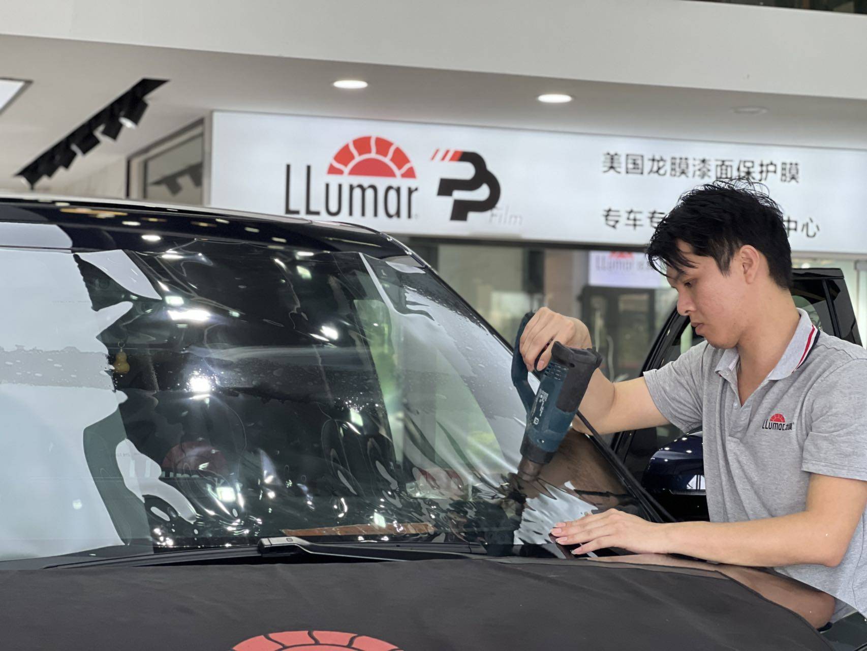 车身改色膜品牌大盘点 哪些价格合适又可靠？
